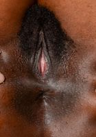black model Nina shows you her feet, Nina Devon (dej001) ATK Exotics: Nina Devon (black model Nina shows you her feet)