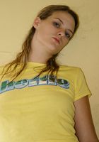 Delilah in upskirts and panties, Delilah (del006) ATK Archives: Delilah (Delilah in upskirts and panties)
