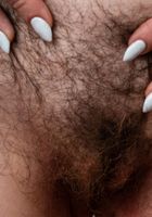 Delphine in mature and hairy, Delphine (del039) ATK Natural & Hairy: Delphine (Delphine in mature and hairy)