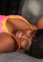 Black model Dena spreads her pussy, Dena Duchess (den026) ATK Exotics: Dena Duchess (Black model Dena spreads her pussy)