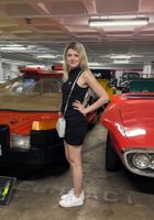 Dez Hansen Auto Museum Date BTS, Dez Hansen (dez005) ATK Galleria: Dez Hansen (Dez Hansen Auto Museum Date BTS)