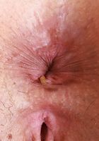 Dez Hansen Foot Fetish Pussy Spreads from ATK Galleria Dez Hansen from ATK Galleria