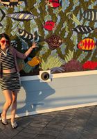 Dez Hansen from ATK Girlfriends