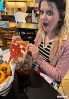 ATK Girlfriends: Dez Hansen (ATK Girlfriends Dez Hansen Photo Set)