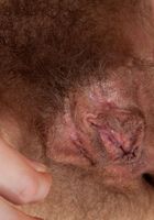 Doll from ATK Natural & Hairy