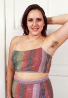 Dria Submits submits her hairy body for your approval, Dria Submits (dri003) ATK Natural & Hairy: Dria Submits (Dria Submits submits her hairy body for your approval)