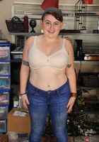 Dylan waves her hairy pussy around the room., Dylan Jade (dyl002) ATK Natural & Hairy: Dylan Jade (Dylan waves her hairy pussy around the room.)