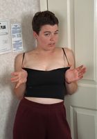 ATK Archives: Eleanor (Eleanor in amateur)