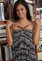 Elena Nichols from ATK Exotics