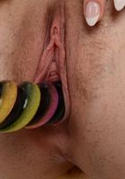 Elektra Rose has a cool looking dick toy!, Elektra Rose (ele039) ATK Galleria: Elektra Rose (Elektra Rose has a cool looking dick toy!)