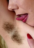 Elizabeth from ATK Natural & Hairy