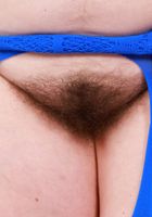 Elizabeth from ATK Natural & Hairy