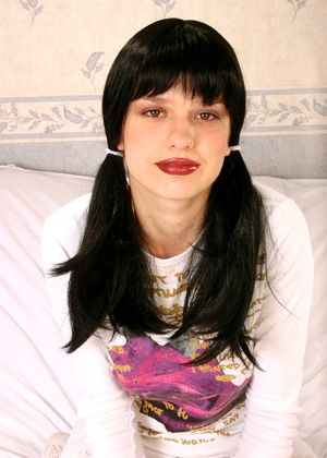 Ella from ATK Archives