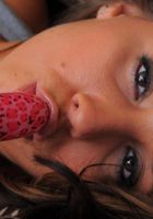 Ella Milano in toys, Ella Milano (ell025) ATK Galleria: Ella Milano (Ella Milano in toys)