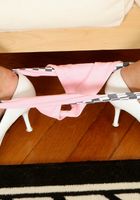 Emese in masturbation, Emese (eme004) ATK Petites: Emese (Emese in masturbation)