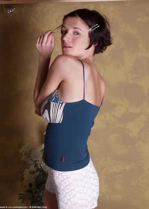 Emily from ATK Archives