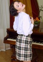Emily from ATK Archives