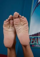 Emily Benjamins from ATK Exotics