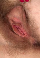 Hairy Emma spreads her bush, Emma (emm004) ATK Petites: Emma (Hairy Emma spreads her bush)