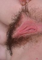 Emma Evins from ATK Natural & Hairy