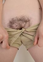 Emma Evins from ATK Natural & Hairy
