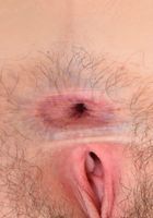 Emma looking so fine and dainty., Emma Evins (emm030) ATK Natural & Hairy: Emma Evins (Emma looking so fine and dainty.)