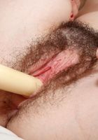 Nickey and Emma toy each other's twats., Emma Evins (emm030) ATK Natural & Hairy: Emma Evins (Nickey and Emma toy each other's twats.)