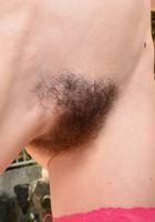Emma Evins from ATK Natural & Hairy