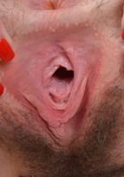 Emma Evins from ATK Natural & Hairy