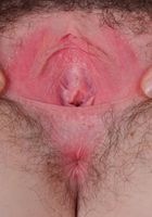 Emma gives great gapes., Emma Evins (emm030) ATK Natural & Hairy: Emma Evins (Emma gives great gapes.)