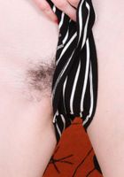 Emma spreads her fabulous fur, Emma Evins (emm030) ATK Natural & Hairy: Emma Evins (Emma spreads her fabulous fur)