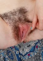 Horny babe Emma Evins teases and spreads her hairy pussy, Emma Evins (emm030) ATK Natural & Hairy: Emma Evins (Horny babe Emma Evins teases and spreads her hairy pussy)