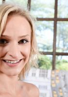 Emma Hix from ATK Petites