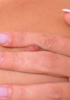 Emma spreads her little toes and gapes her pink pussy, Emma Hix (emm032) ATK Petites: Emma Hix (Emma spreads her little toes and gapes her pink pussy)