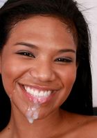 Emy Reyes in action, Emy Reyes (emy001) ATK Exotics: Emy Reyes (Emy Reyes in action)