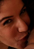 Lesbian tongues going deep into each other., Emy Reyes (emy001) ATK Exotics: Emy Reyes (Lesbian tongues going deep into each other.)