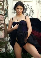 Erika Tres in nudism, Erika Tres (eri046) ATK Exotics: Erika Tres (Erika Tres in nudism)