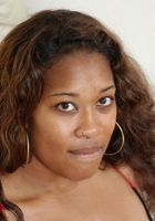 Erika in black women, Erika (eri048) ATK Exotics: Erika (Erika in black women)
