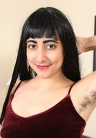 Hairy Eris spreads her ass, Eris Vespera (eri063) ATK Natural & Hairy: Eris Vespera (Hairy Eris spreads her ass)