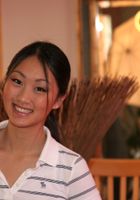 Evelyn Lin from ATK Premium