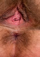 Felicia Fisher from ATK Natural & Hairy