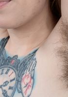 Felicia Fisher in scary hairy, Felicia Fisher (fel024) ATK Natural & Hairy: Felicia Fisher (Felicia Fisher in scary hairy)