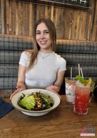 ATK Girlfriends: Fiona Sprouts (ATK Girlfriends Fiona Peaches Photo Set)