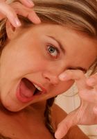 ATK Archives: Florida (Florida spreads her pussy)