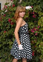 Francoise from ATK Archives