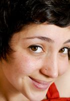 Frankie from ATK Natural & Hairy