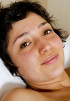 Frankie from ATK Natural & Hairy