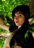 Gala outside naked and ready, Gala (gal003) ATK Exotics: Gala (Gala outside naked and ready)