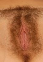 Georgina in mature and hairy, Georgina (geo012) ATK Natural & Hairy: Georgina (Georgina in mature and hairy)
