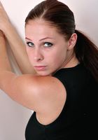 Gianna Michaels shows off her sexy fit body, Gianna Michaels (gia011) ATK Archives: Gianna Michaels (Gianna Michaels shows off her sexy fit body)